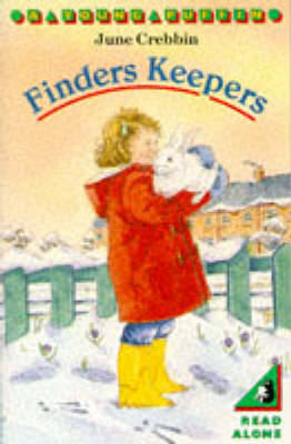 Finders Keepers