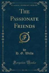 The Passionate Friends (Classic Reprint)