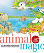 Animal Magic