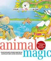 Animal Magic