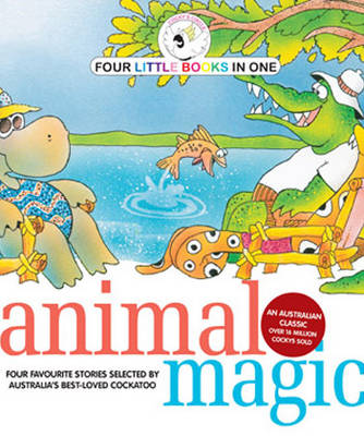 Animal Magic