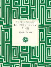 Adventures of Huckleberry Finn