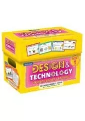 Design & Technology Box 1: Project-based Leaning