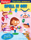 Spell It Out: Puzzlemania(r) Wordplay