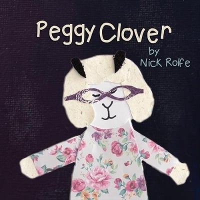 Peggy Clover: Some People Choose to Live Alone