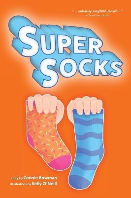 Super Socks