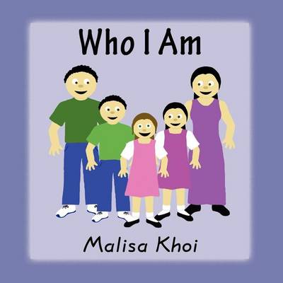 Who I Am