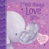 I Will Always Love You