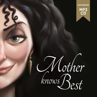 Tangled: Mother Knows Best