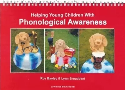 Helping Young Children with Phonological Awareness
