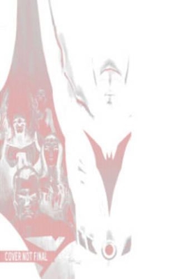 Justice League Beyond Power Struggle