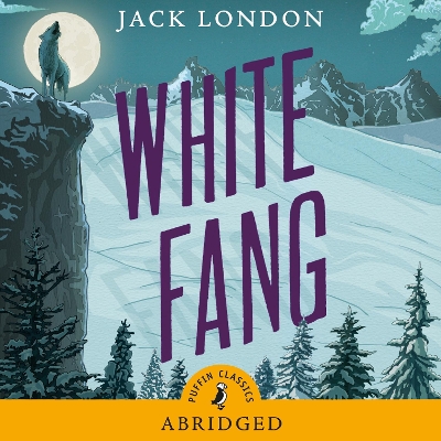 White Fang