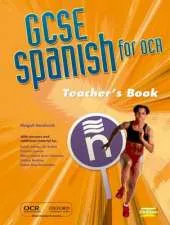 GCSE Spanish for OCR Teacher Resource Book (Including e-Copymasters)