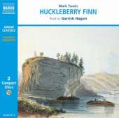 Adventures of Huckleberry Finn