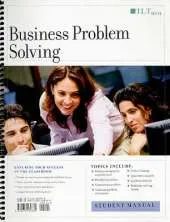 Business Problem Solving