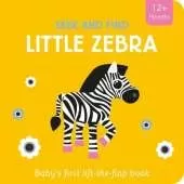 Little Zebra