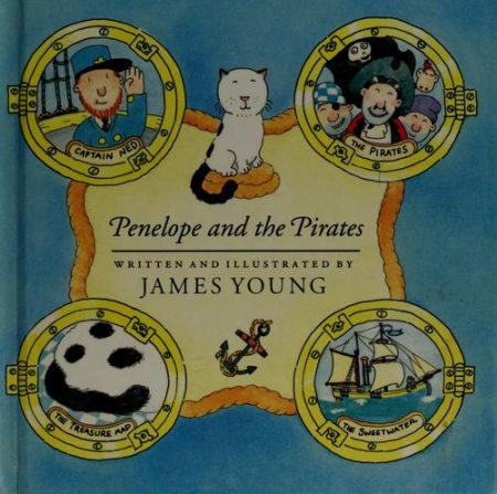 Penelope and the Pirates