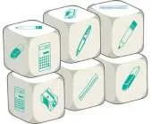 Pencil Case Items