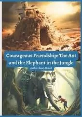 Courageous Friendship: The Ant and the Elephant in the Jungle