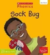 Sock Bug (Set 2)