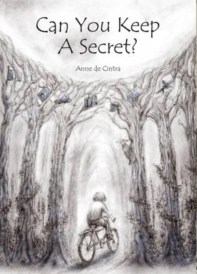Can You Keep a Secret?: Growing Up Under Occupation, a Child's Tale of Courage, Risk and Resista