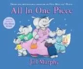 All In One Piece: A Large family story from the creator of Five Minutes' Peace