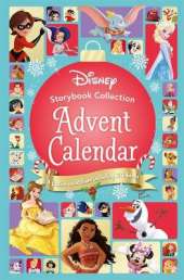 Disney: Storybook Collection Advent Calendar