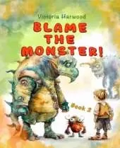 Blame Monster: Book 2