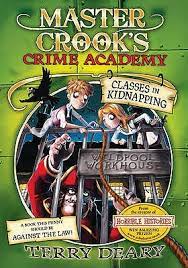 Classes in Kidnapping