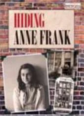 Literacy Network Middle Primary Upp Topic8:Hiding Anne Frank