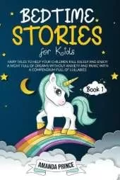 Bedtime Stories for Kids