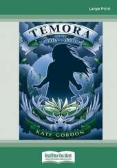 Temora and the Wordsnatcher