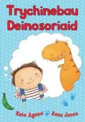 Trychinebau Deinosoriaid