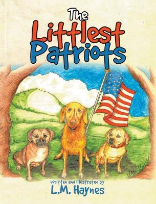 The Littlest Patriots