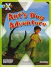 Project X: Bugs: Ant's Bug Adventure