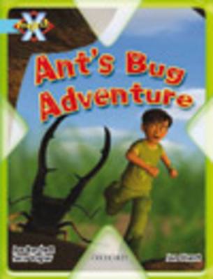 Project X: Bugs: Ant's Bug Adventure