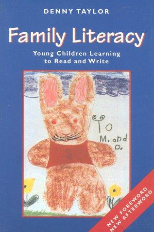 Family Literacy