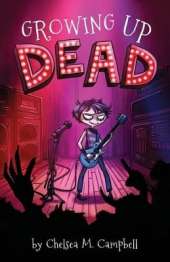 Growing Up Dead