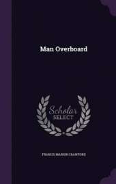 Man Overboard