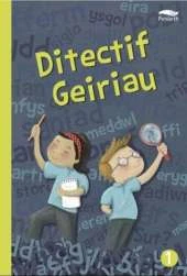 Ditectif Geiriau