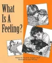 What Is a Feeling?