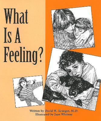 What Is a Feeling?