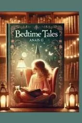 Bedtime Stories - Histoires Du Soir