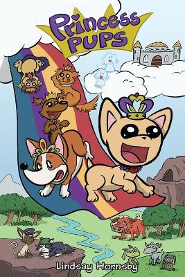 Princess Pups