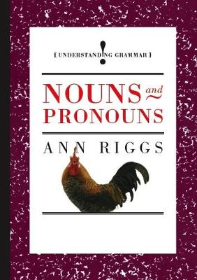 Nouns and Pronouns