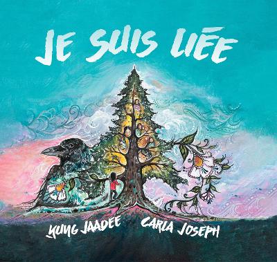 Je suis liee
