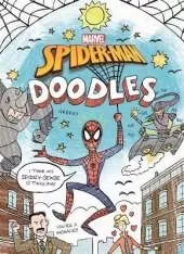 Marvel Spider-Man: Doodles
