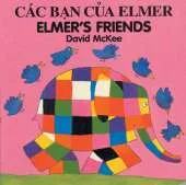 Elmer's Friends