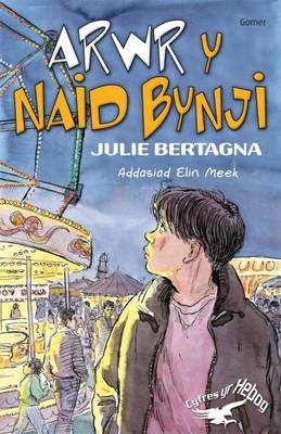 Arwr y Naid Bynji