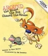 Around the House the Fox Chased the Mouse: An Adventure in Prepositions